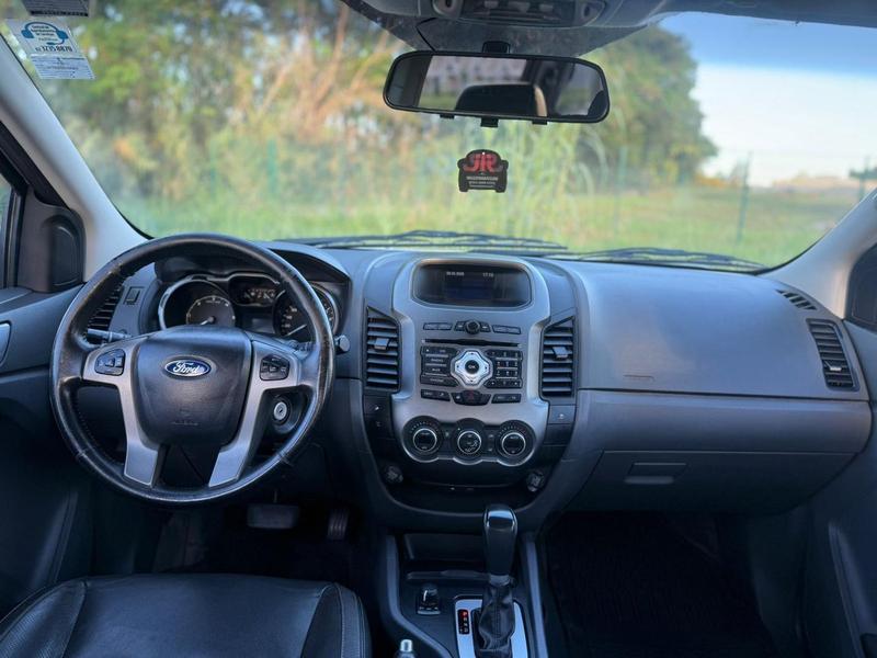 FORD RANGER XLT CD432A