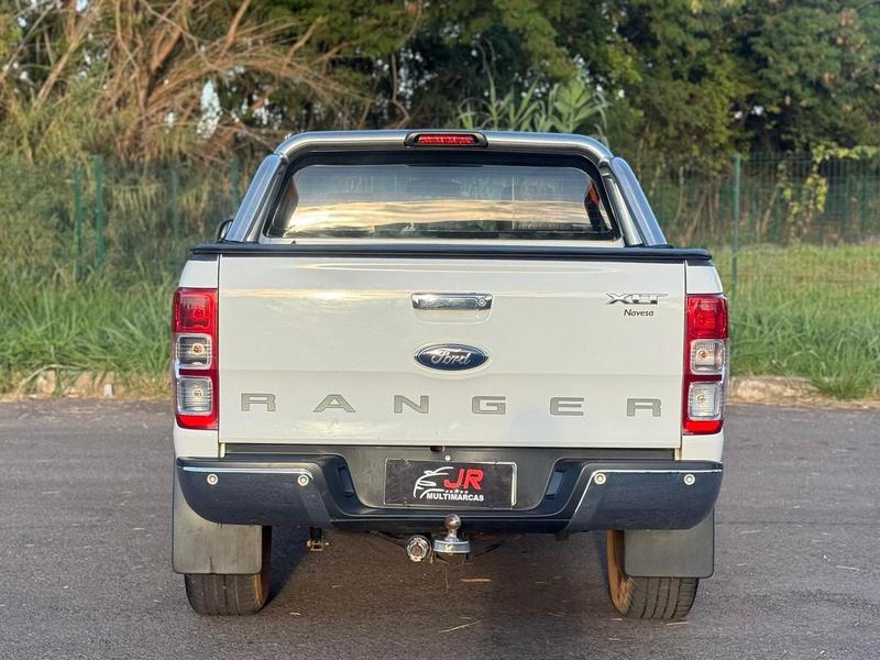 FORD RANGER XLT CD432A