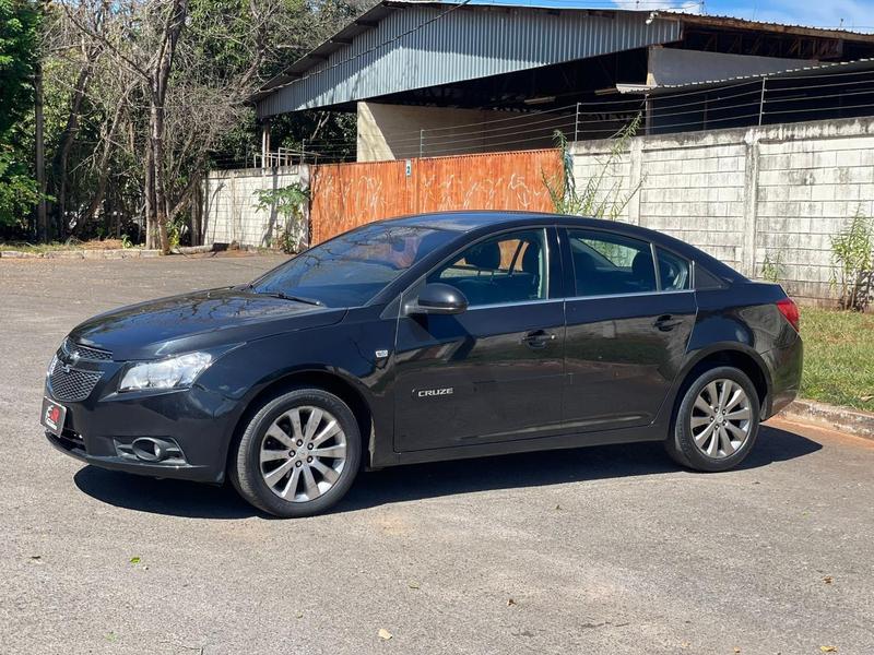 CHEVROLET CRUZE LT NB