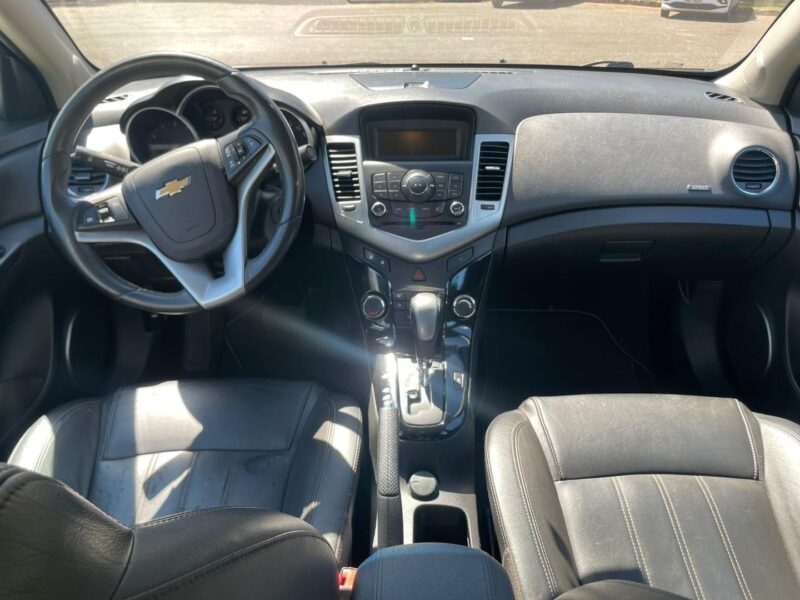 CHEVROLET CRUZE LT NB