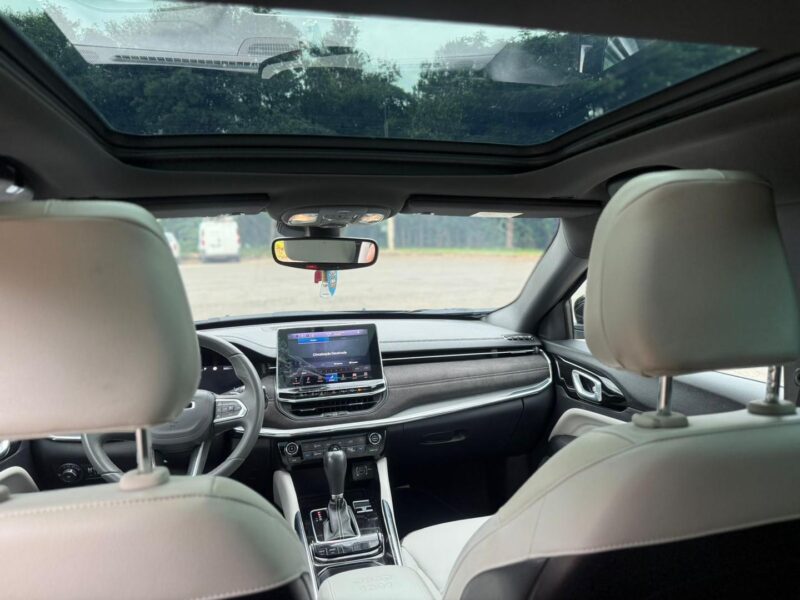 JEEP COMMANDER OVR T270