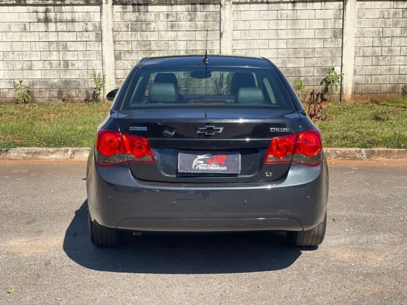 CHEVROLET CRUZE LT NB