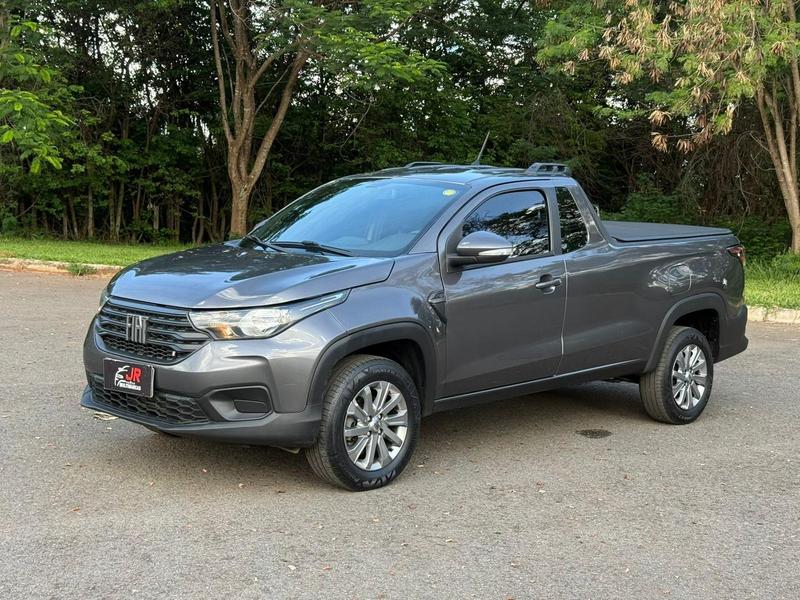FIAT STRADA FREEDOM 13CS