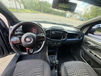 FIAT STRADA FREEDOM 13CS