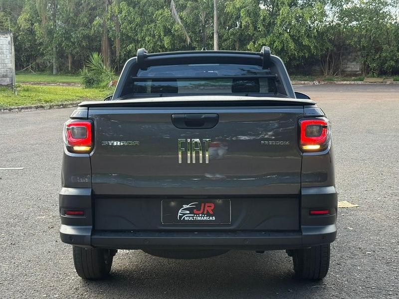 FIAT STRADA FREEDOM 13CS