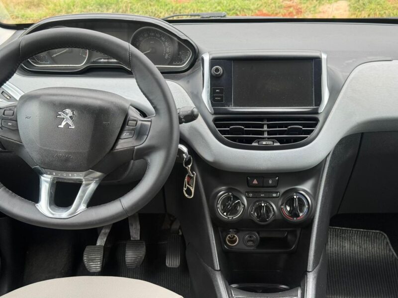 PEUGEOT 208 ACTIVE PACK