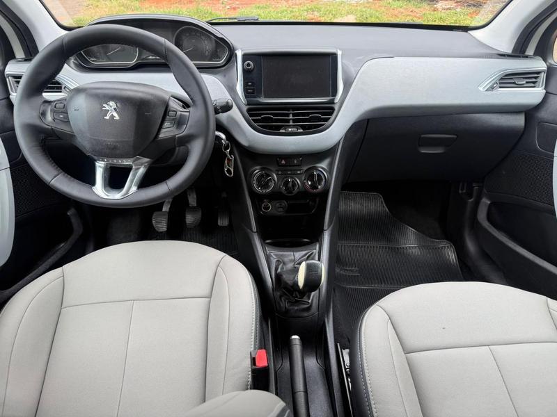 PEUGEOT 208 ACTIVE PACK