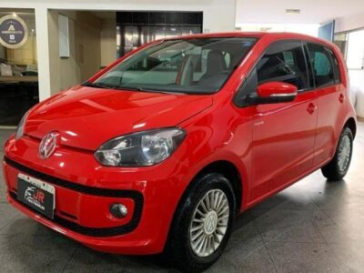 VOLKSWAGEN UP MOVE