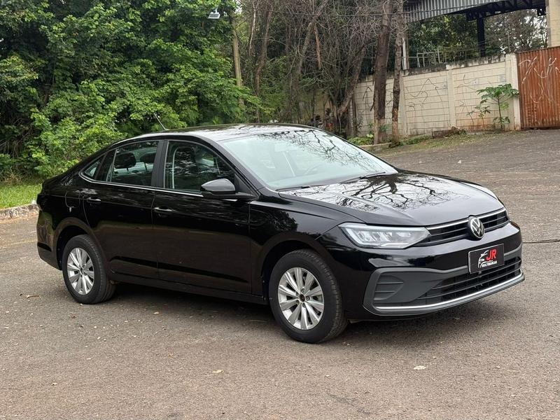 VOLKSWAGEN VIRTUS MB