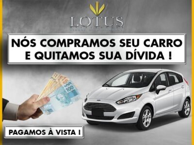 2023 LOTUS - NÓS COMPRAMOS SEU CARRO - R$ 0,01