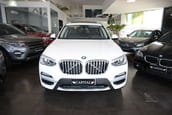 2018 BMW X3 XDRIVE30I - R$ 269.990,00