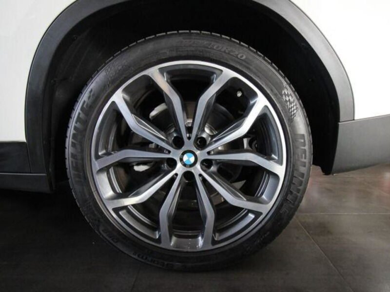 2018 BMW X3 XDRIVE30I - R$ 269.990,00