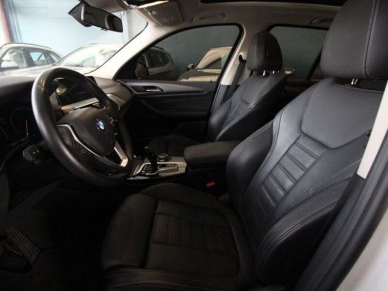 2018 BMW X3 XDRIVE30I - R$ 269.990,00