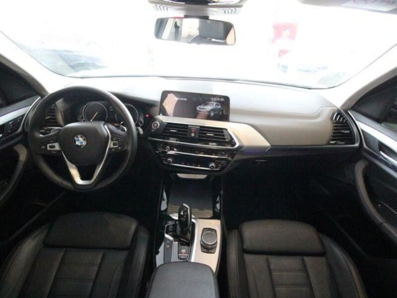 2018 BMW X3 XDRIVE30I - R$ 269.990,00