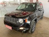 2016 JEEP RENEGADE LNGTD AT D - R$ 79.900,00