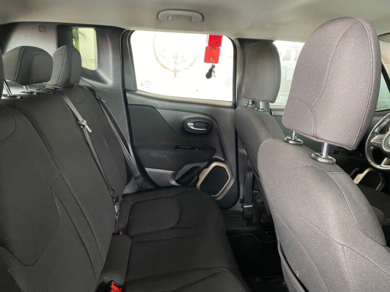 2016 JEEP RENEGADE LNGTD AT D - R$ 79.900,00