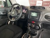 2016 JEEP RENEGADE LNGTD AT D - R$ 79.900,00