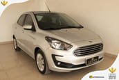2020 FORD KA SE PLUS - R$ 66.990,00