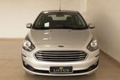 2020 FORD KA SE PLUS - R$ 66.990,00
