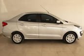 2020 FORD KA SE PLUS - R$ 66.990,00