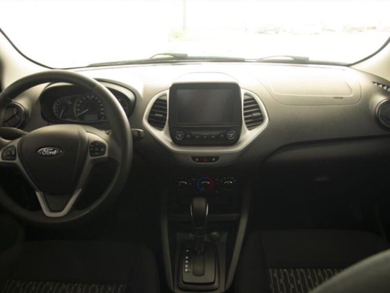 2020 FORD KA SE PLUS - R$ 66.990,00