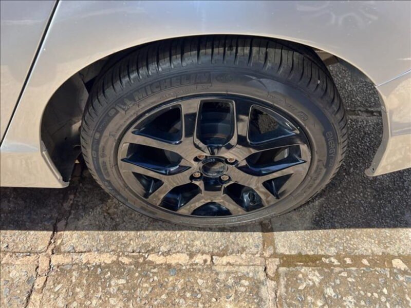 2015 HONDA CITY DX MT - R$ 59.990,00