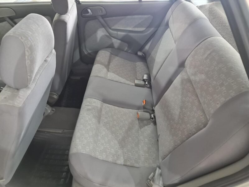 1999 VOLKSWAGEN GOL CL 1.6 MI - R$ 69.990,00