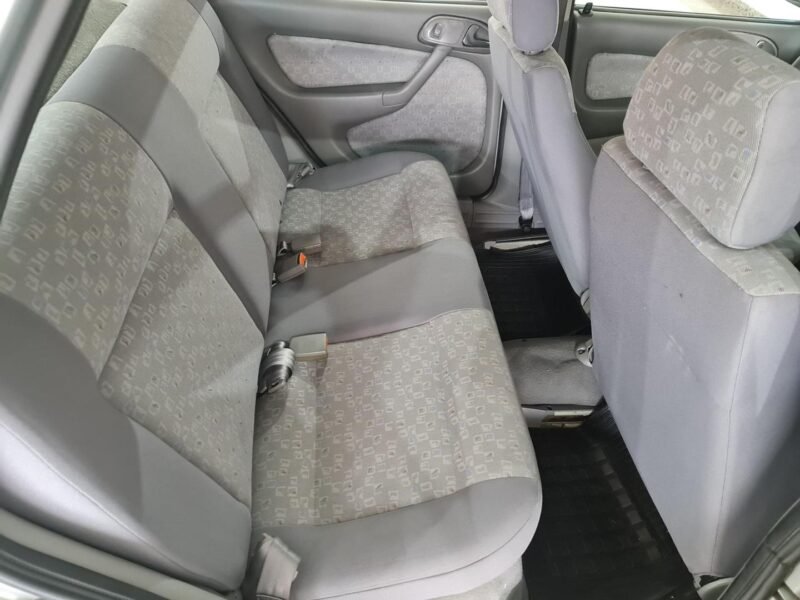 1999 VOLKSWAGEN GOL CL 1.6 MI - R$ 69.990,00