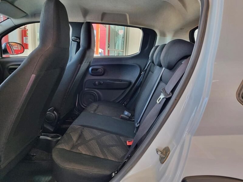 2025 FIAT MOBI LIKE - R$ 62.990,00