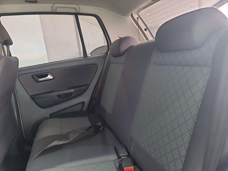 2017 VOLKSWAGEN FOX TRENDLINE 1.0 FLEX 8V 5P - R$ 47.980,00