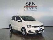 2017 VOLKSWAGEN FOX TRENDLINE 1.0 FLEX 8V 5P - R$ 47.980,00