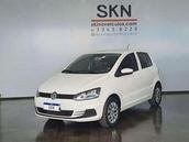 2017 VOLKSWAGEN FOX TRENDLINE 1.0 FLEX 8V 5P - R$ 47.980,00