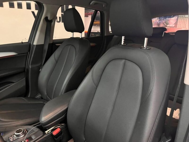 2018 BMW X1 S20I ACTIVE FLEX - R$ 99.900,00