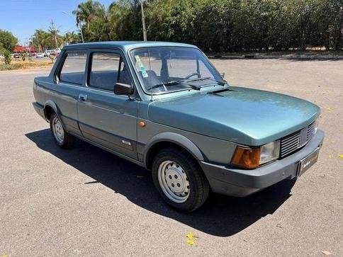 1971 VOLKSWAGEN VARIANT - R$ 39.990,00