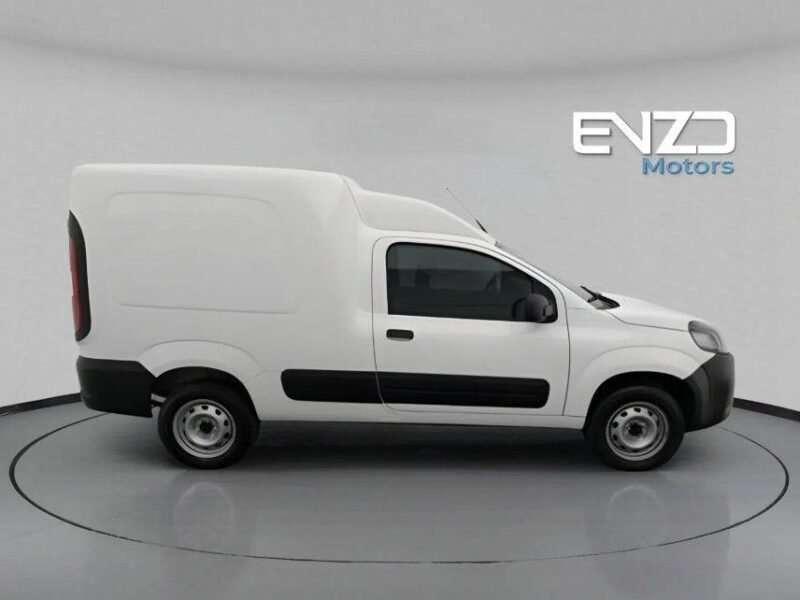 2024 FIAT FIORINO ENDURANCE - de R$ 89.990,00