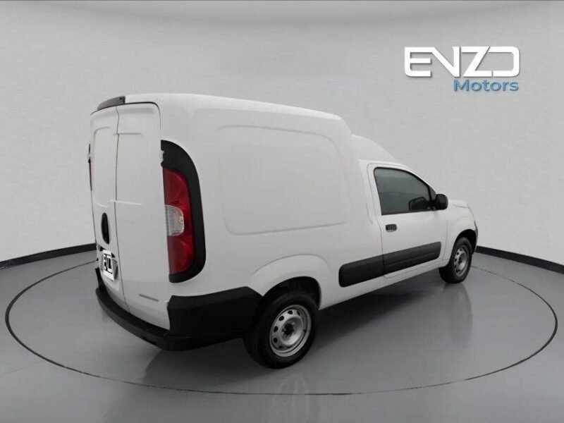 2024 FIAT FIORINO ENDURANCE - de R$ 89.990,00