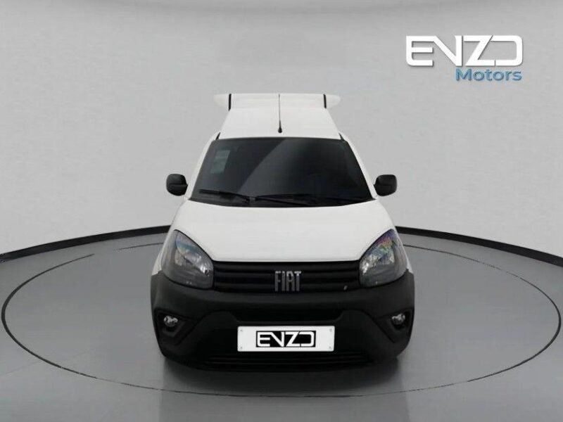 2024 FIAT FIORINO ENDURANCE - de R$ 89.990,00