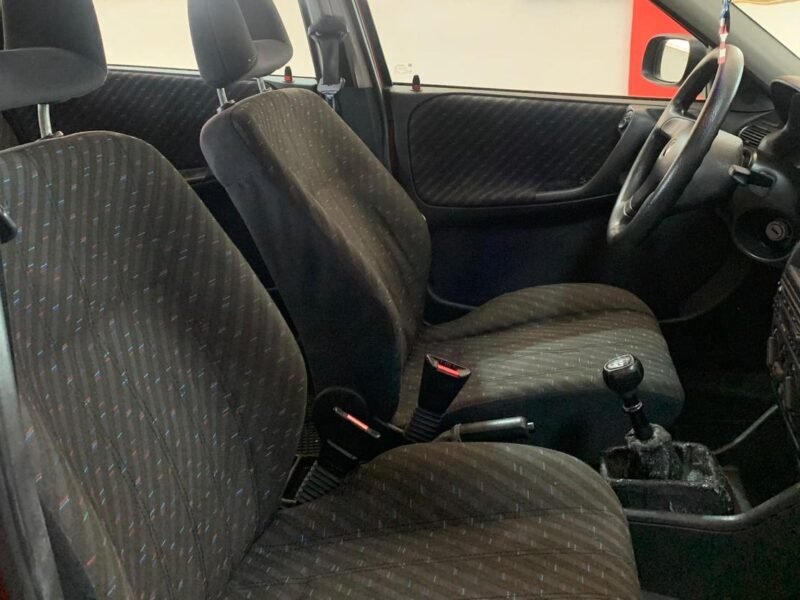 1995 CHEVROLET ASTRA GLS - R$ 49.990,00