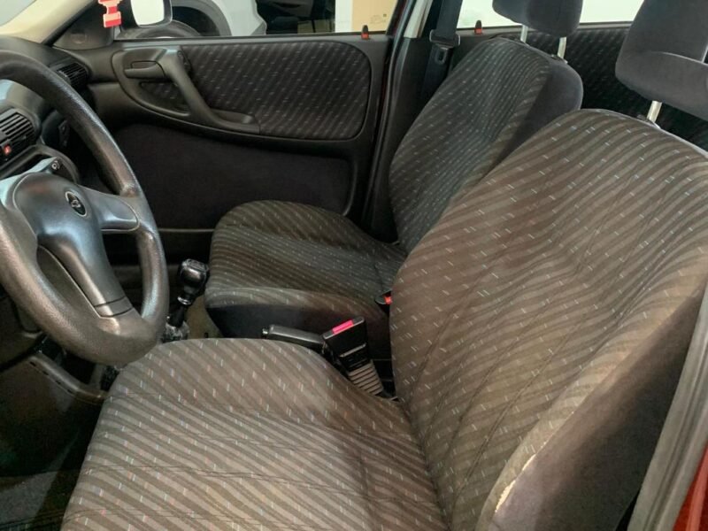 1995 CHEVROLET ASTRA GLS - R$ 49.990,00