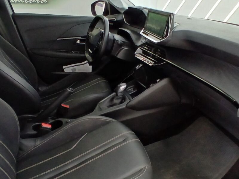 2023 PEUGEOT 208 ALLURE 1.6 FLEX 16V 5P AUT. - R$ 80.900,00
