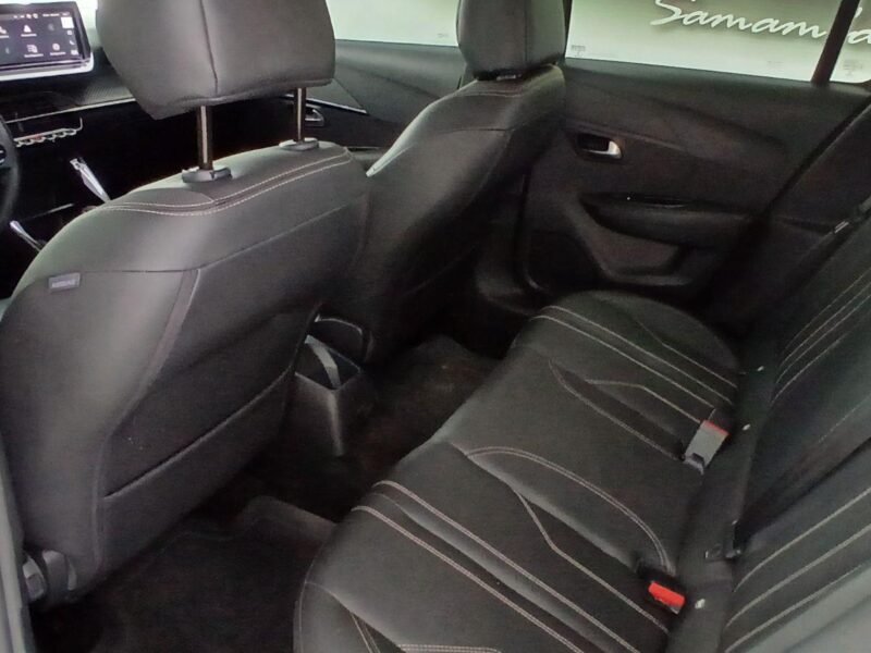 2023 PEUGEOT 208 ALLURE 1.6 FLEX 16V 5P AUT. - R$ 80.900,00