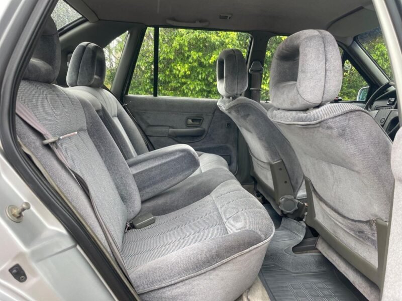 1994 VOLKSWAGEN SANTANA GLS 2.0 4P - R$ 50.000,00