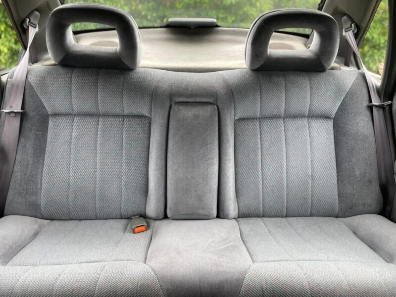 1994 VOLKSWAGEN SANTANA GLS 2.0 4P - R$ 50.000,00