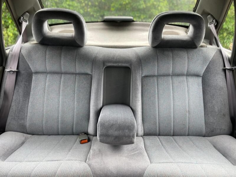 1994 VOLKSWAGEN SANTANA GLS 2.0 4P - R$ 50.000,00