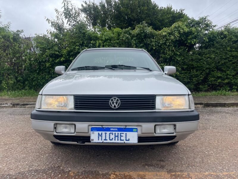 1994 VOLKSWAGEN SANTANA GLS 2.0 4P - R$ 50.000,00