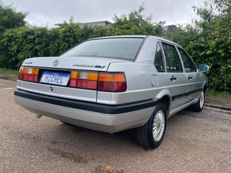 1994 VOLKSWAGEN SANTANA GLS 2.0 4P - R$ 50.000,00