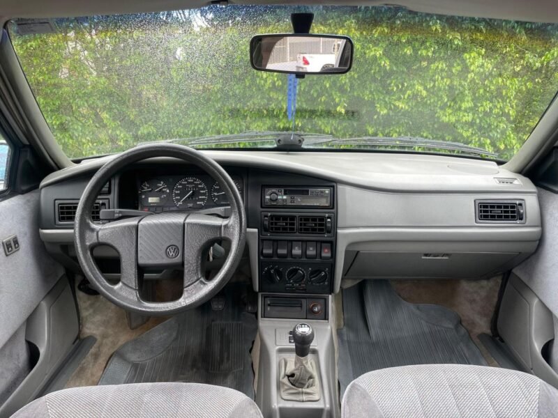 1994 VOLKSWAGEN SANTANA GLS 2.0 4P - R$ 50.000,00
