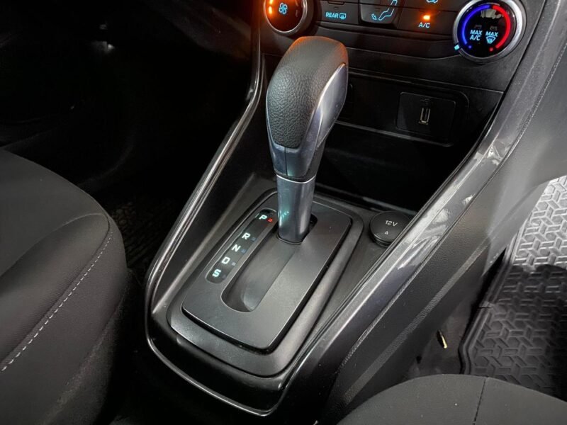 2020 FORD ECOSPORT SE AT 1.5 - R$ 69.990,00