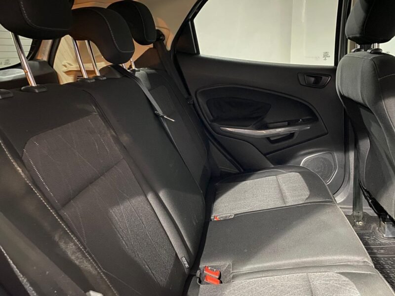 2020 FORD ECOSPORT SE AT 1.5 - R$ 69.990,00