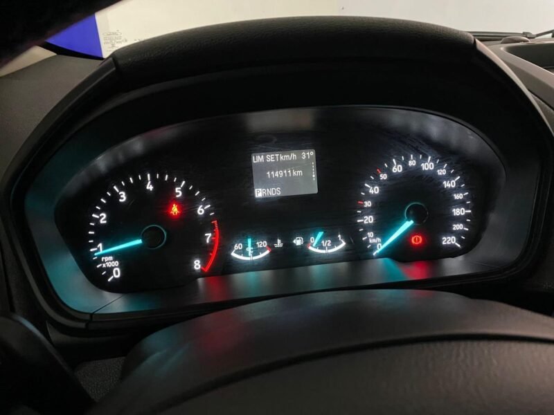 2020 FORD ECOSPORT SE AT 1.5 - R$ 69.990,00